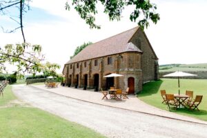 South stoke barn sussex wedding venue circa events wedding caterer